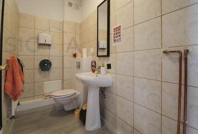 Spatiu pentru birou de inchiriat in zona centrala! - 5
