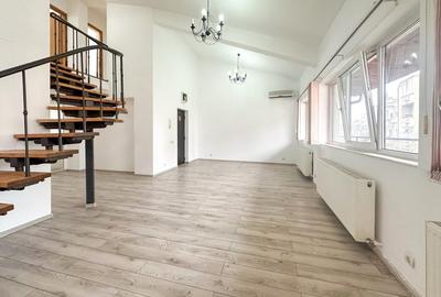 Birou, de 160 mp, în Universitate - 5