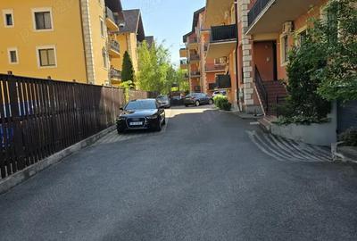 De vanzare apartament cu 2 camere etaj 1 cartier Toscana amenajat loc de parcare in CF - 17