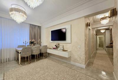 Apartament 3 Camere Lux Strada Stejarului  Platanii Residence  Fundeni - 30