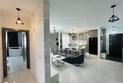 Apartament cu 3 camere în Piața Cluj - 6