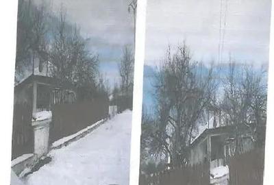 Casă cu 4 camere cu Teren 1800 Mp în Bordeasca Nouă - 4