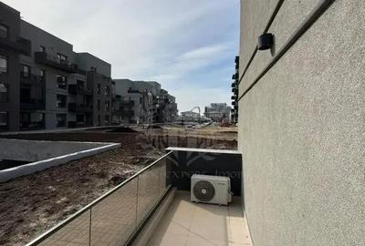 Apartament cu 2 camere decomandat în Albert - 3