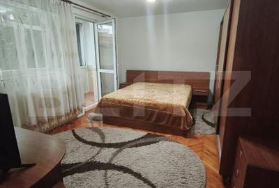 Apartament cu 3 camere decomandat, mobilat în Gheorgheni - 11