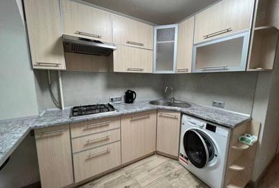 Garsonieră semidecomandată în Pantelimon - 1