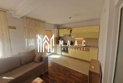 Apartament cu 2 camere decomandat, mobilat în Central - 1