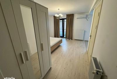 Spațiu comercial, de 29 mp, în Theodor Pallady - 4