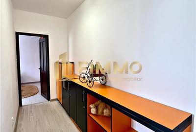 Apartament spatios | 3 cam | Obcini | ID:1094 - 3