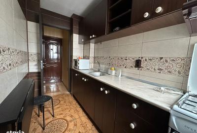 Apartament cu 2 camere semidecomandat în Ștefan cel Mare - 4