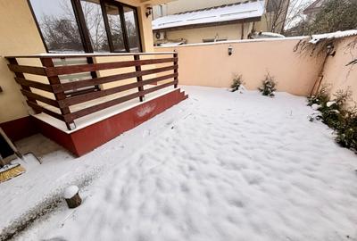 Casă cu 4 camere cu Canalizare în Sud - 5