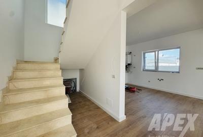 Casa individuala 4 camere | COMISION 0% | Incalzire in pardoseala | Domnesti - 3