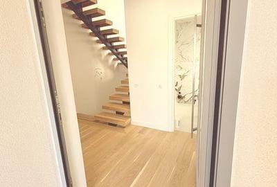 Casă cu 4 camere cu Teren 140 Mp în Feleacu - 4