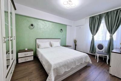 Apartament cu 2 camere decomandat în Central - 5