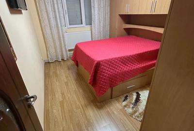 Schimb, vand apartament. - 2