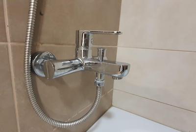 Apartament cu 2 camere, mobilat în Palat - 11