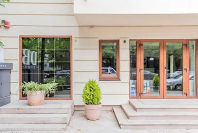 Spațiu comercial, de 640 mp, în Barbu Văcărescu - 8