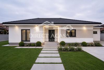Casă individuală cu 4 camere cu Canalizare în Sâncraiu de Mureș - 1