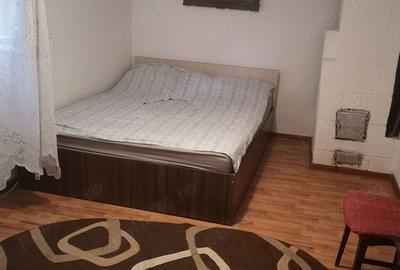 Teren cu casa de vanzare - 1