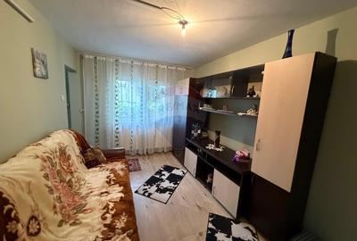 Apartament cu 1 camere decomandat, mobilat în Gării - 2