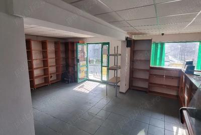 Spațiu comercial, de 71 mp, în Central - 4