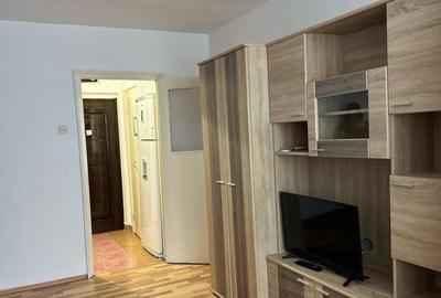 Garsonieră decomandată, mobilată în Mănăștur - 3