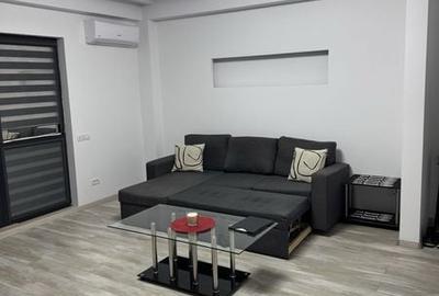 Apartament cu 2 camere în Gării - 5