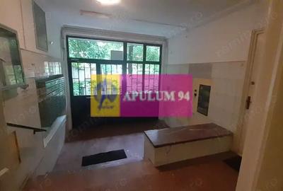 Apartament cu 2 camere semidecomandat în Olteniței - 5
