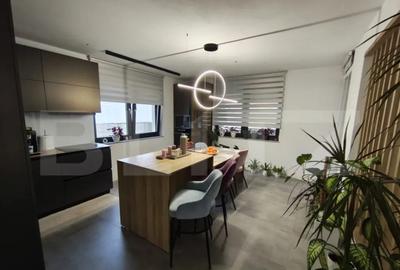 Casă cu 4 camere cu Teren 507 Mp în Nufărul - 7