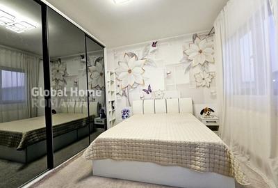 Vila  136 MP | Tunari | Curte 145 MP | Centrala Proprie - 19