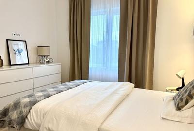 Apartament exclusivist cu grădină — confortul unei case - Mosnița Nouǎ - 15