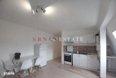 Apartament cu 3 camere decomandat, mobilat în Parcul Carol - 4