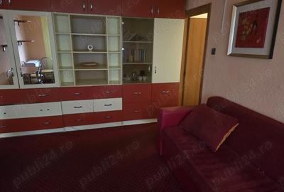 Apartament cu 2 camere semidecomandat în Brazda lui Novac - 1
