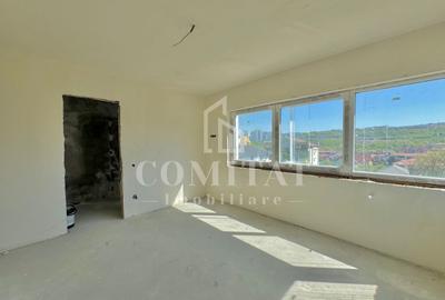Duplex cu 4 camere cu Teren 165 Mp în Mănăștur - 11
