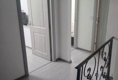 Casă cu 3 camere cu Teren 80 Mp în Central - 3