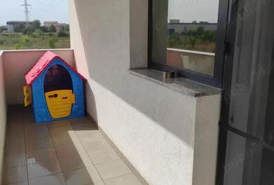 Apartament cu 3 camere decomandat în Pantelimon - 6