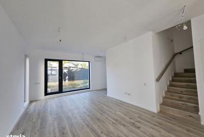 Casă cu 4 camere cu Teren 140 Mp în Central - 2