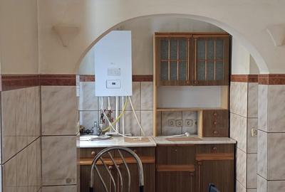 Apartament cu 2 camere decomandat în Exterior Vest - 6