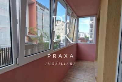 Apartament 2 camere , 53 mp , mobilat +parcare , Porii Floresti! - 7