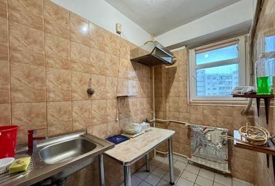 GARSONIERA ARENA NATIONALA, AN 1980, 31MP - 1