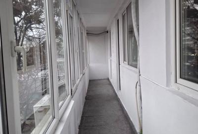 Apartament 2 camere metrou 1 Mai - 7