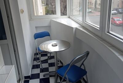 Apartament cu 3 camere decomandat în Unirii - 11