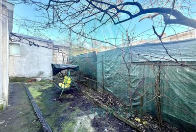 Apartament cu 2 camere decomandat, mobilat în Timpuri Noi - 5