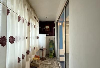 Apartament cu 2 camere în Tomis Nord - 3