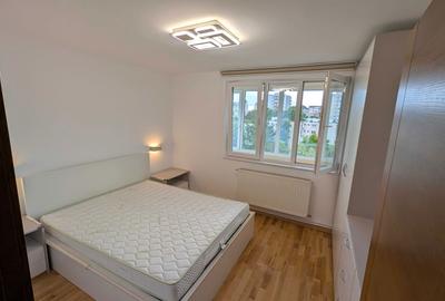 Apartament cu 3 camere decomandat în Nord