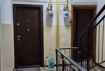 Apartament cu 2 camere decomandat în Tomis III - 2