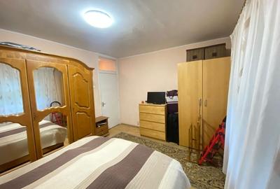 Apartament spațios 2 camere, 63 mp, etaj 2, zona Sebastian - Sector 5 (V4) - 3