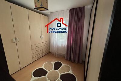 Apartament cu 3 camere decomandat în Nord - 5