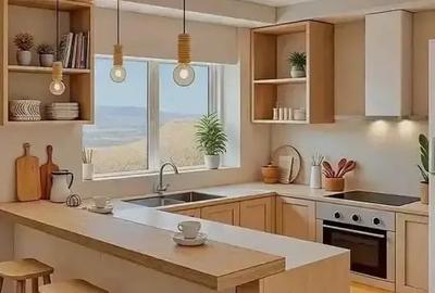 Metrou Nicolae Teclu 3 Camere Decomandat ansamblu cu spatiu verde - 2