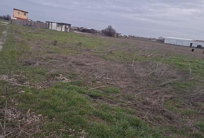 Teren de 567 mp, în Buda - 8