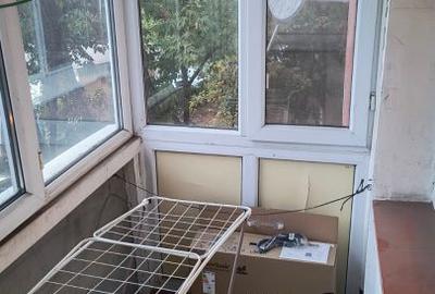 Apartament cu 3 camere decomandat, mobilat în Giurgiului - 2